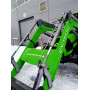 Навесной погрузчик универсал на трактор Deutz Fahr
