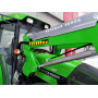 Навесной погрузчик универсал на трактор Deutz Fahr